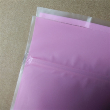 出口品質 現貨環(huán)保 PE膠袋 手機包裝 電子產品 磨砂袋